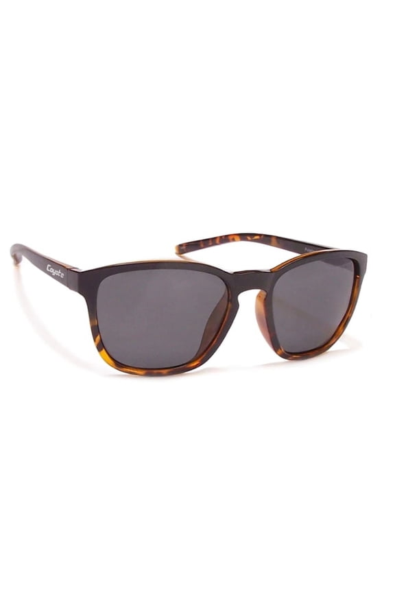 Rambler Retro Cool Polarized Sunglasses