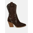 thumbnail image 1 of Rambler Rhinestones Embellished Calf Boots, 1 of 10