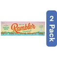 thumbnail image 1 of (Pack Of 2) Rambler Sparkling Water Grapefruit 144 Fl Oz, 1 of 2
