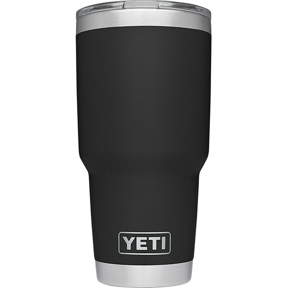 Rambler Vacuum Insulated Tumbler with Lid