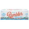 thumbnail image 1 of Rambler - Water Sparklg Org - Case Of 2-12/12 Fz, 1 of 3