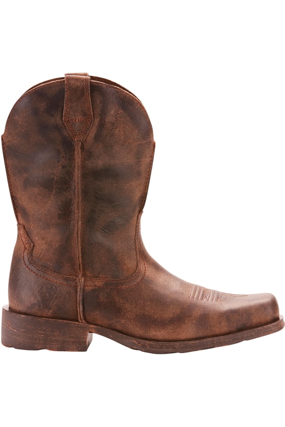 Men's Rambler Recon Work Boots