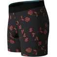 thumbnail image 1 of Ramblers Boxer Briefs [Black], 1 of 1