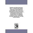 thumbnail image 1 of Rambles in the Path of the Steam-Horse. An off-Hand Olla Podrida, Embracing A General Historical and Descriptive View of, (Paperback), 1 of 1