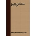 thumbnail image 1 of Rambles with John Burroughs, (Paperback), 1 of 1