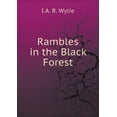 thumbnail image 1 of Rambles in the Black Forest (Paperback), 1 of 1