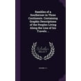 thumbnail image 1 of Rambles of a Southerner in Three Continents. Containing Graphic Descriptions of the Peoples Living Along the Line of His Travels. Hardcover 1355450349 9781355450344 Groome P L, 1 of 1
