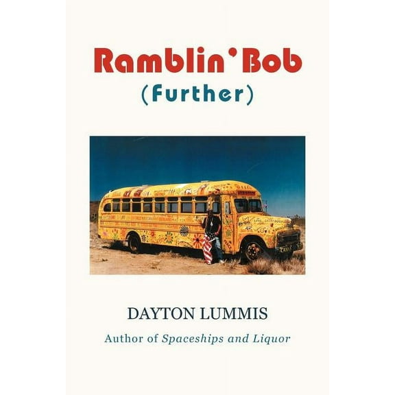 Ramblin' Bob (Paperback)