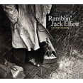 thumbnail image 1 of Ramblin' Jack Elliott - Stranger Here - CD, 1 of 1