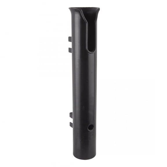 Ramblin-Rod Replacement Rod Holder Add on Sunlite Ramblin Rod Racks Black