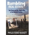 thumbnail image 1 of Rambling Real Estate: Ten Years on the Road with a Cat Named Mouse, 1 of 1