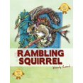thumbnail image 1 of Rambling Squirrel, (Hardcover), 1 of 1