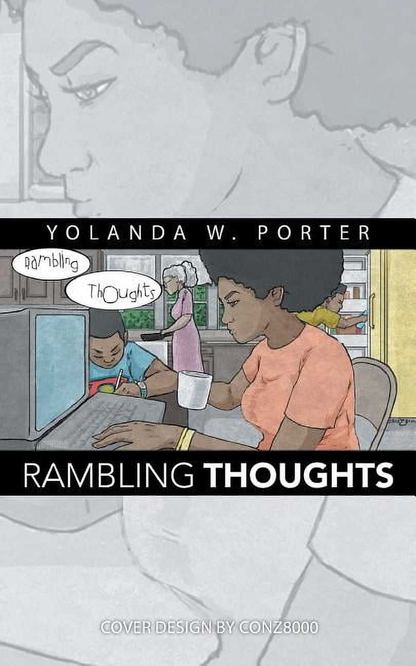 Rambling Thoughts, (Paperback)