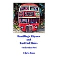 thumbnail image 1 of Ramblings, Rhymes and East End Times: Three and Double, (Paperback), 1 of 1
