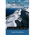 thumbnail image 1 of Ramblings on the Path: Beyond the Tyranny of the Mind (Paperback), 1 of 1