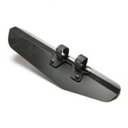 Rambo Bikes R146 PDW Mud Shovel Front Fender; Black