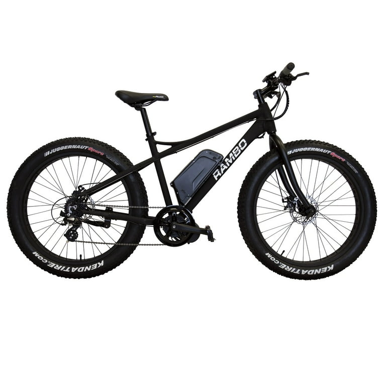 Matte black fat bike new arrivals