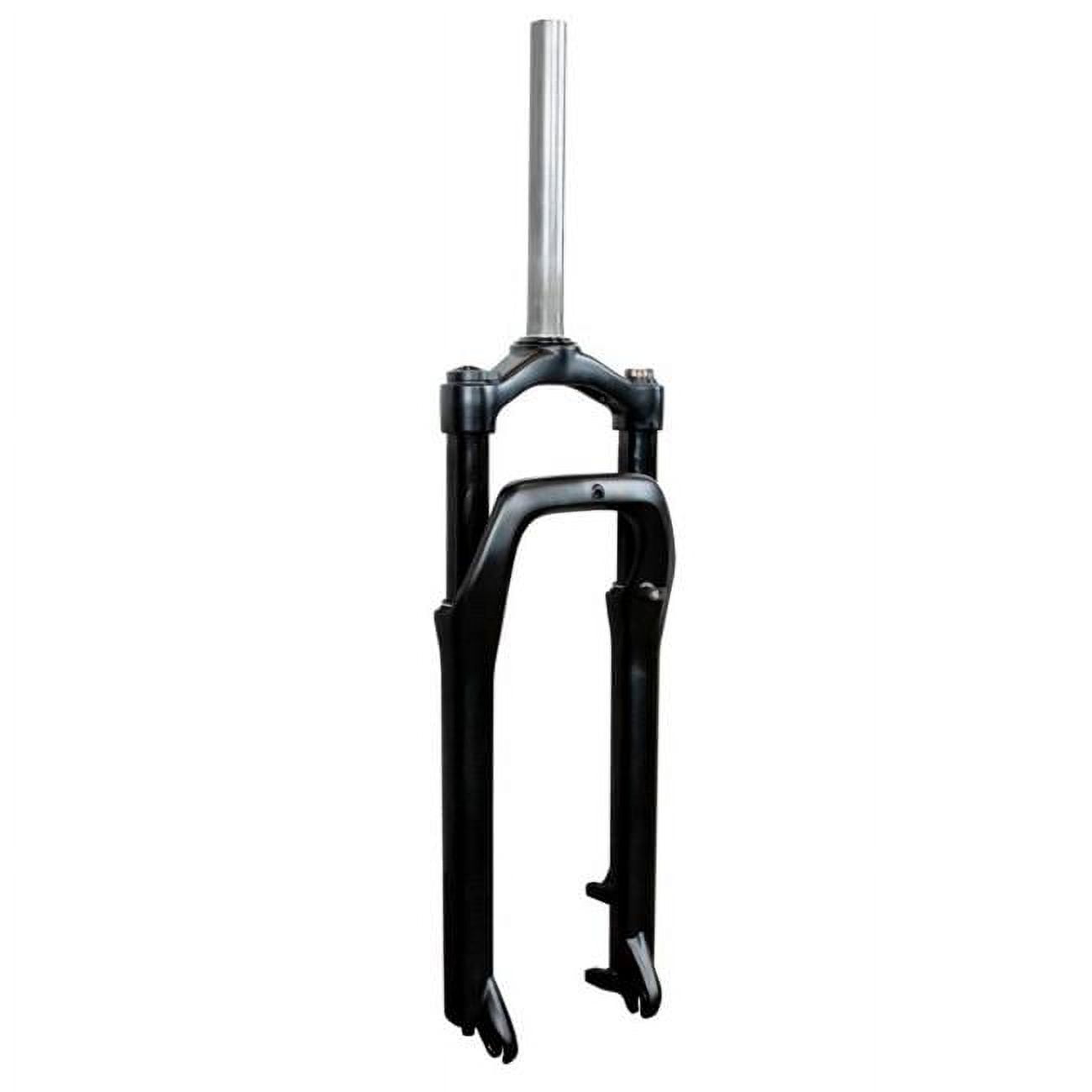 Rambo Bikes 750 Upgrade Coil Suspension Fork for 2019 Models, Black ...