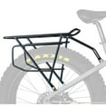 thumbnail image 1 of Rambo Bikes  Rear Luggage Rack - Extra Large, 1 of 1