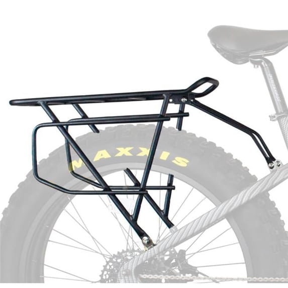 Rambo Bikes Rear Luggage Rack - Extra Large