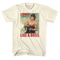 thumbnail image 1 of Rambo Boss Rambo Movie Shirt, 1 of 2