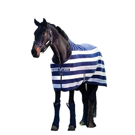 Rambo Deluxe Fleece Cooler 60 Witney Navy