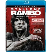 Rambo (Extended Edition)