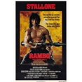 thumbnail image 1 of Rambo: First Blood, Part 2 Movie POSTER 27" x 40" Style A, 1 of 1