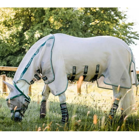 Rambo Flybuster Vamoose with No Fly Zone