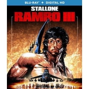 Rambo III (Blu-ray)