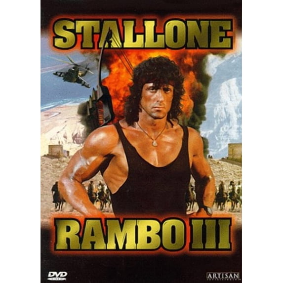 Rambo III