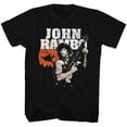 thumbnail image 1 of Rambo John Rambo Black Adult T-Shirt 2Xlt, 1 of 2