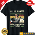 thumbnail image 1 of Rambo Movie John Rambo Funny Vintage Graphic Unisex T-Shirt, Classic Movie Shirt, LIMITED EDITION-TH74115, 1 of 2