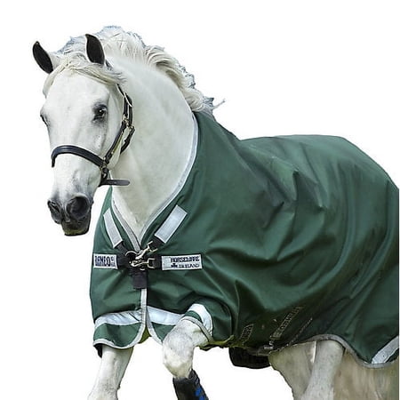 Rambo Original Leg Arch Sheet 0g 75 Green/Silver