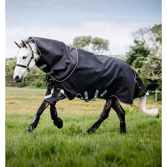 Rambo® Supreme 1680D (0g Lite) (Navy/Burgundy & Dusty Blue, 69")