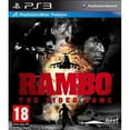 thumbnail image 1 of Rambo: The Video Game for PlayStation 3, 1 of 7