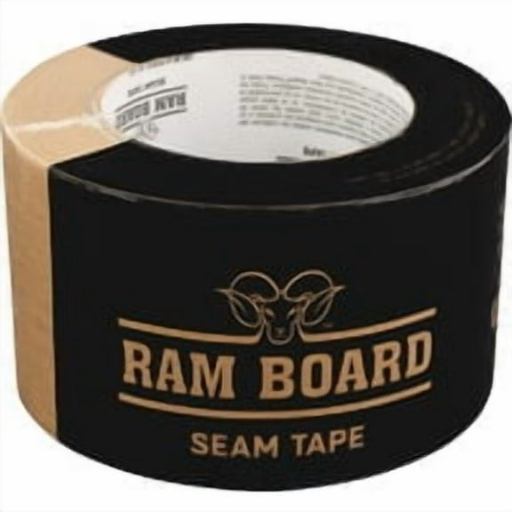 Ramboard 853453003032 RBST3-164 3 in. x 164 ft. Seam Tape
