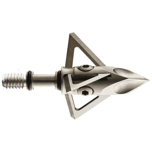 Ramcat Diamondback Broadheads Replacement Blades 100gr. 9pk.