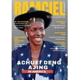 thumbnail image 1 of Ramciel Magazine Fourth Edition, (Paperback), 1 of 1