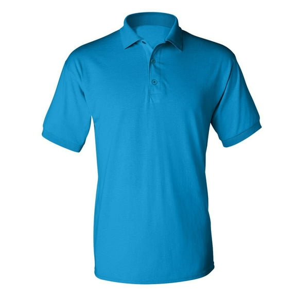 Ramco Unisex Short Sleeve Pique Polo
