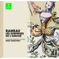 thumbnail image 1 of Rameau - Erato Story - Les Surprises de L Amour - Music & Performance - CD, 1 of 1