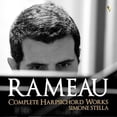 thumbnail image 1 of Rameau / Stella - Rameau: Complete Harpsichord Works - Music & Performance - CD, 1 of 1