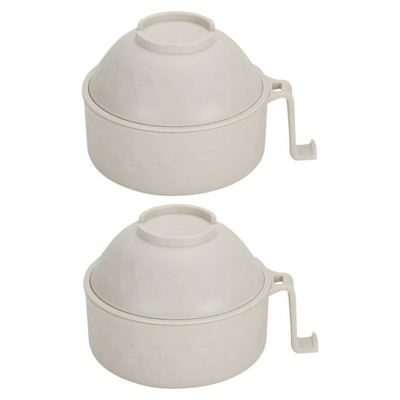 Ramen Bowl Set Microwave Ramen Cooker Instant Noodles Bowl With Chopsticks Rapid Ramen Noodles For College Dorm Room Dishwasher