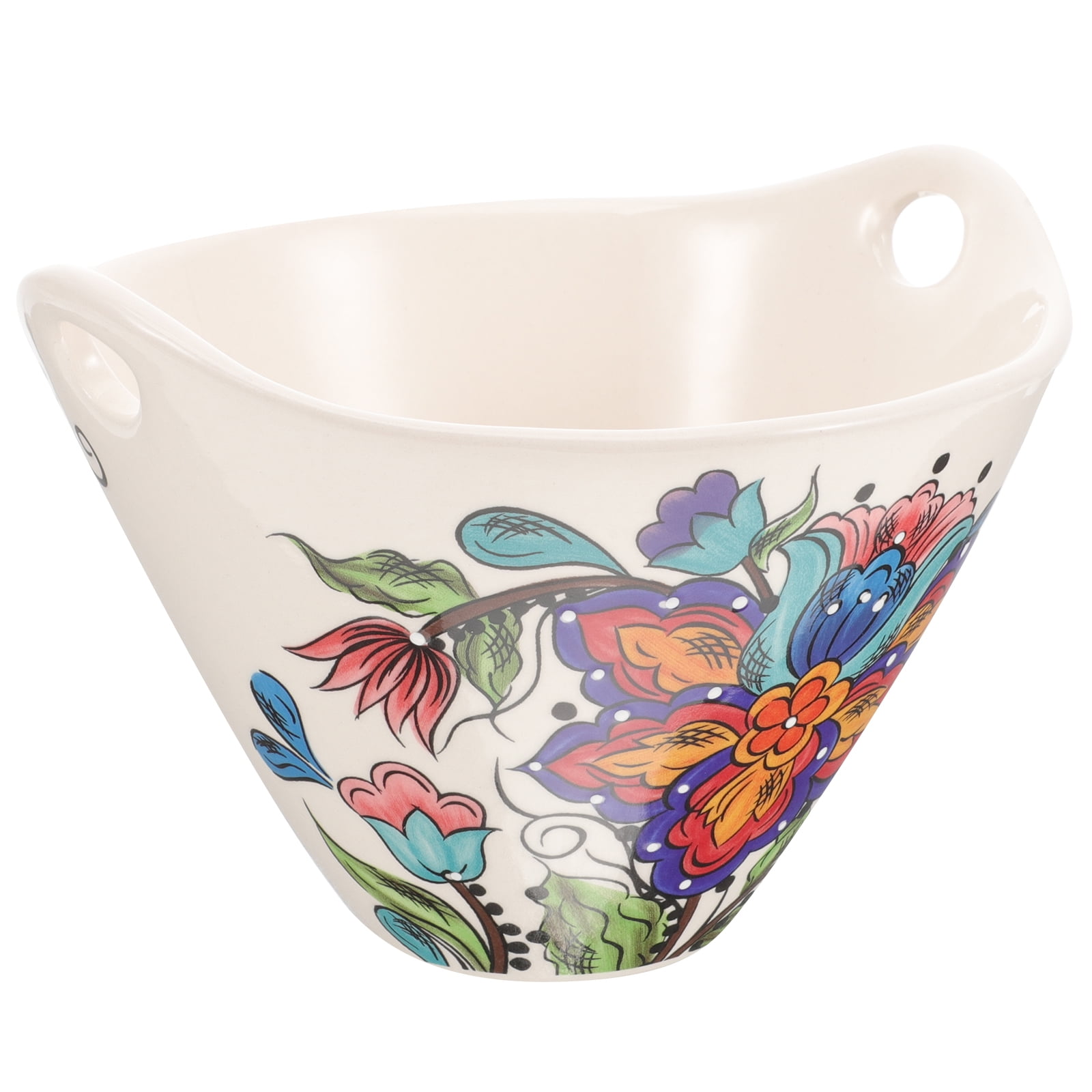 Ramen Bowls Salad Bowl Udon Noodles Instant Ramen Bowl Asian Soup Bowl