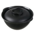 Ramen Cooker Bowl Noodle Bowlinstant With Lid Microwave Pasta Dorm Room