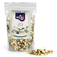 thumbnail image 1 of Ramen Eats Garlic Tofu Vegetables Dried Ramen Toppings for Noodles, Rice, Soup and more (7.5 oz, Veggie Mix), 1 of 6