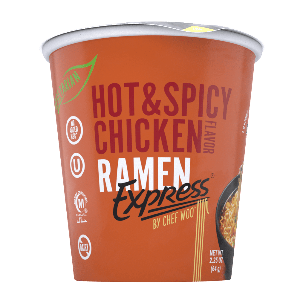 https://i5.walmartimages.com/seo/Ramen-Express-Hot-and-Spicy-Chicken-Noodles-by-Chef-Woo-Halal-Kosher-Vegan-2-25-oz_3c1ee195-e334-4435-a013-46187a8ec1b5.a6467db779b9629a17ab9e26e7bfa849.png