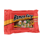 Ramen Fury The Use-Your-Noodle Card Game for Ages 8 and up, from Asmodee