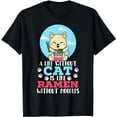 thumbnail image 1 of Ramen Kawaii Anime T-Shirt, 1 of 1