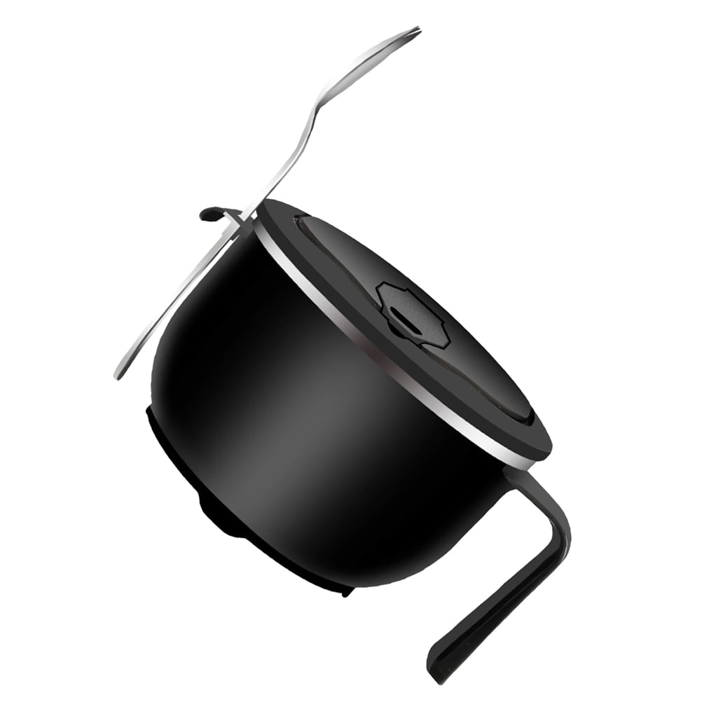 Ramen Noodle Bowl with Chopsticks Rice Instant Shin Microwave Ovens